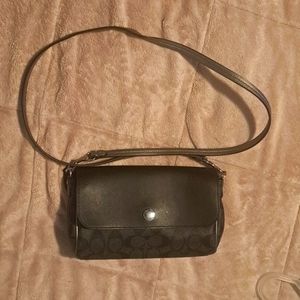 AUTHENTIC COACH BAG...